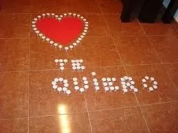 Idea para sorprender a tu pareja
