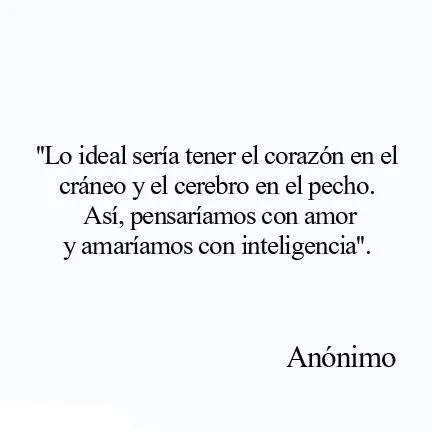 lo ideal | Tumblr