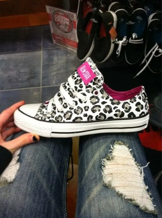 Ideas para adornar zapatos converse ~ Manoslindas.com