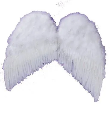 ideas para hacer unas alas de ángel | Trato o truco ideas para hacer unas alas de ángel | Trato o truco