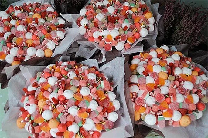 Detalles de boda para niños - Imagui