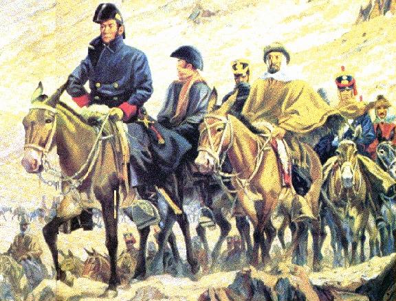 Ideas para el Aniversario de la muerte de José de San Martín ... Ideas para el Aniversario de la muerte de José de San Martín ...