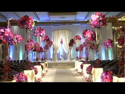Diferentes ideas de arreglos florales para una boda | Blog Estatus ... Diferentes ideas de arreglos florales para una boda | Blog Estatus ...