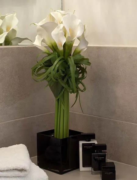 Ideas de arreglos florales de primavera (3) - El Blog de Due-Home ... Ideas de arreglos florales de primavera (3) - El Blog de Due-Home ...