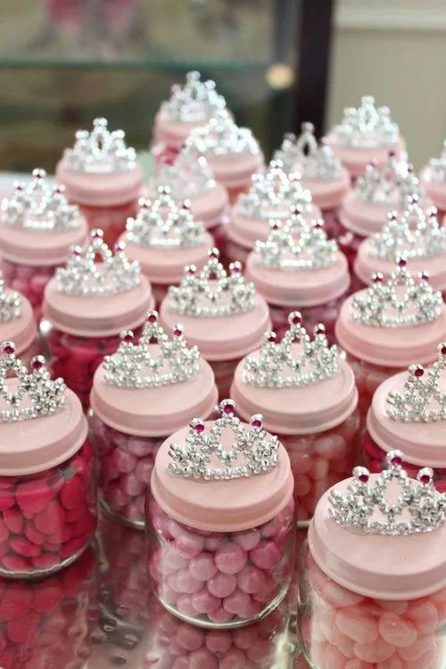 Ideas para Baby Shower