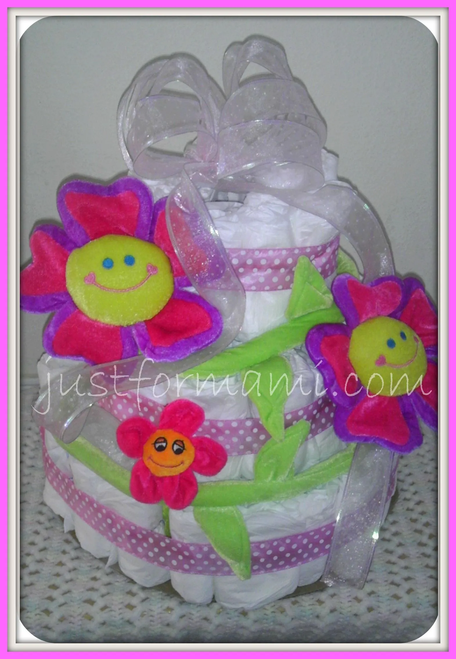 Baby Shower Archives | Page 2 of 3 | Just for Mami