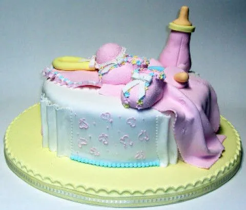 Ideas baby shower comida | Fiestas y celebraciones