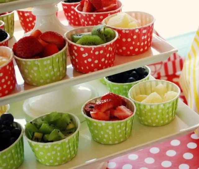 Ideas para un babyshower inolvidable - Bautizo y Baby Shower ...