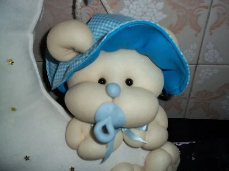 Souvenir para bautismo mu ecos soft Imagui