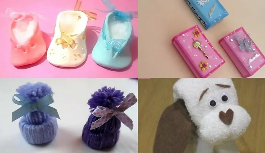 ideas para bautizo | facilisimo.com