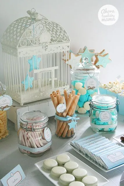 Ideas para bautizos originales | El Blog de tu Bebé Ideas para bautizos originales | El Blog de tu Bebé