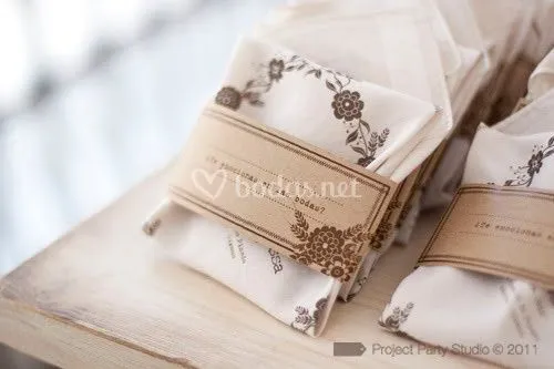 Ideas para una boda retro