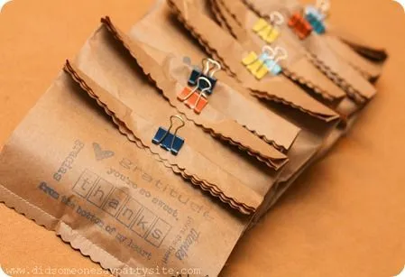 5 ideas de bolos de cumpleaños hechos con bolsas de papel ... 5 ideas de bolos de cumpleaños hechos con bolsas de papel ...