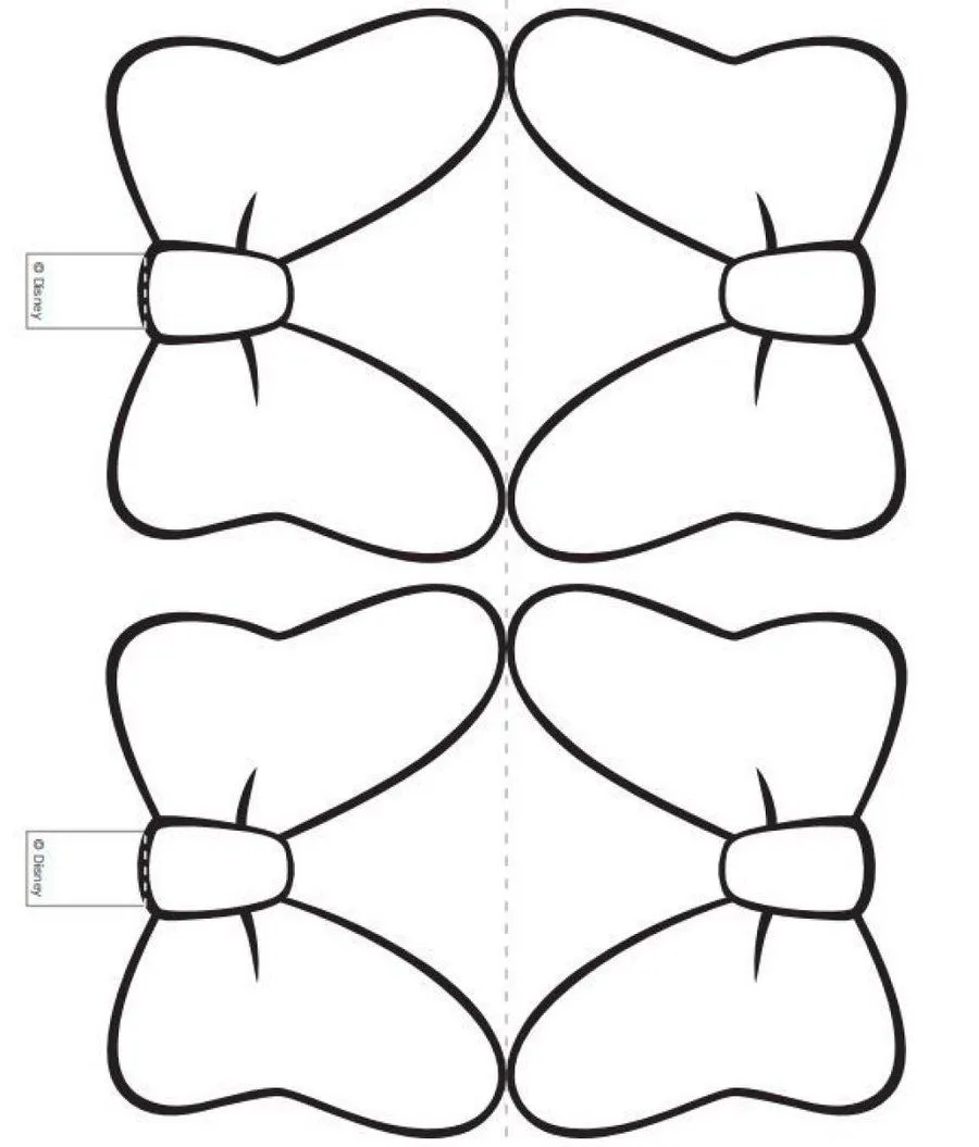 Ideas bonitas para una fiesta temática de Minnie mouse | Manualidades Ideas bonitas para una fiesta temática de Minnie mouse | Manualidades