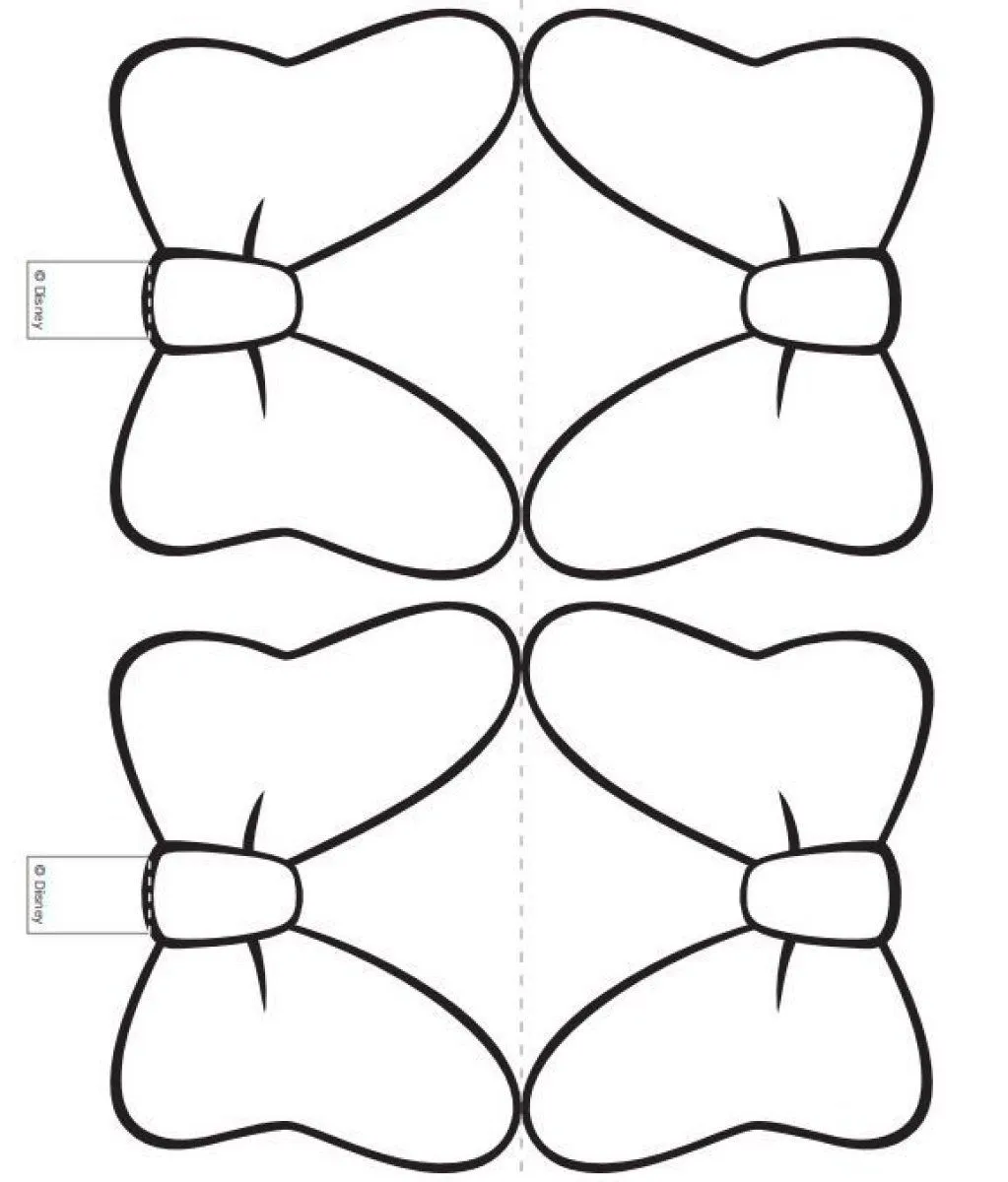 Ideas bonitas para una fiesta temática de Minnie mouse | Manualidades Ideas bonitas para una fiesta temática de Minnie mouse | Manualidades