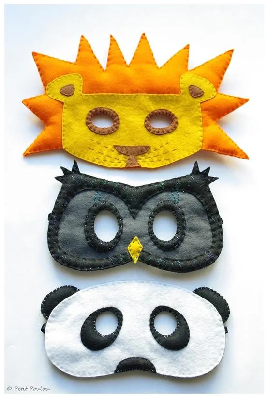 Ideas para carnaval' - Paperblog