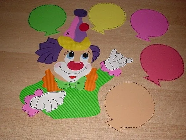 Como hacer un cartel de cumpleaños infantil - Imagui Como hacer un cartel de cumpleaños infantil - Imagui