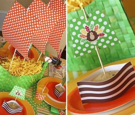 ideas-centros-de-mesa- ...