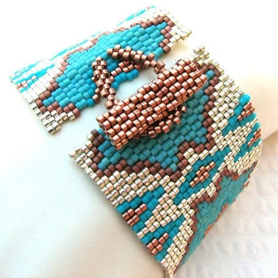 Ideas para cerrar tu pulsera | Adictos a los abalorios Ideas para cerrar tu pulsera | Adictos a los abalorios