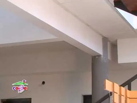 Ideas para Cielo Razo de yeso.mpg - YouTube Ideas para Cielo Razo de yeso.mpg - YouTube