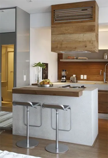IDEAS PARA COCINAS PEQUEÑAS : COCINA Y REPOSTEROS: Decoración ... IDEAS PARA COCINAS PEQUEÑAS : COCINA Y REPOSTEROS: Decoración ...