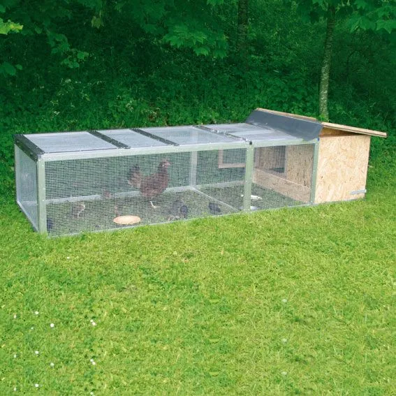 Nuevas ideas con combitech®