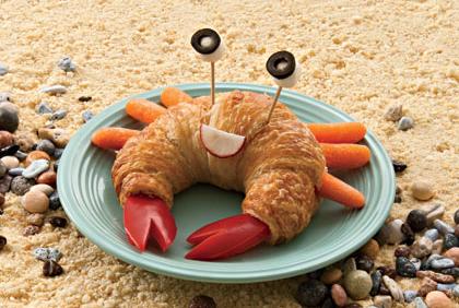 Ideas de comida para fiestas infantiles - Imagui Ideas de comida para fiestas infantiles - Imagui