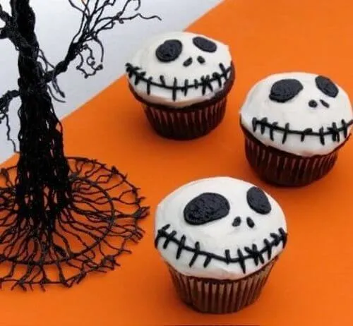 Ideas de Comida en halloween | Decoración | NeoStuff Ideas de Comida en halloween | Decoración | NeoStuff