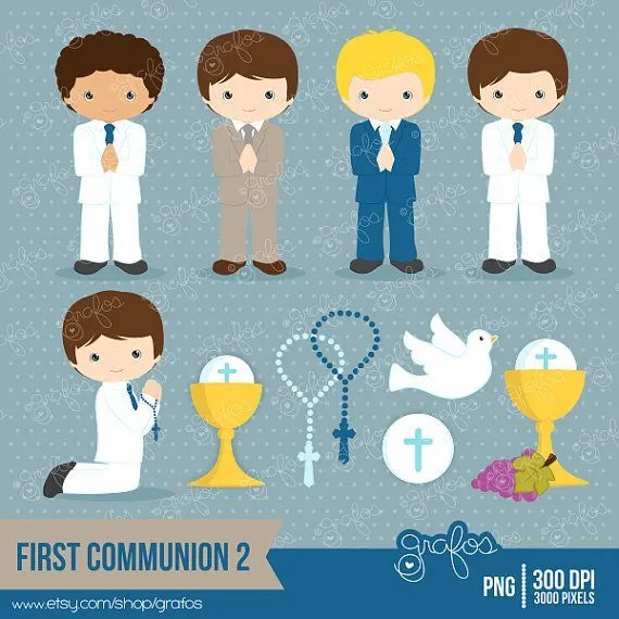 Primera Comunion on Pinterest | 36 Pins