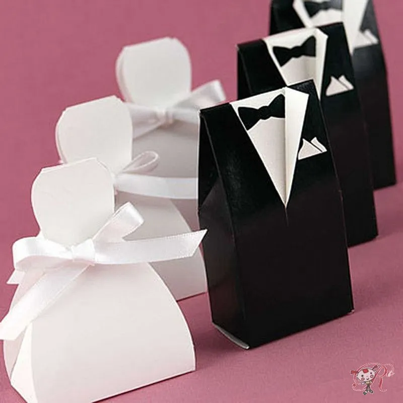 IDEAS PARA CONFECCIONAR SOUVENIRS DE BODAS