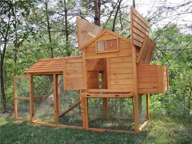 Ideas para construir una casa para conejos. | Quiero más diseño Ideas para construir una casa para conejos. | Quiero más diseño