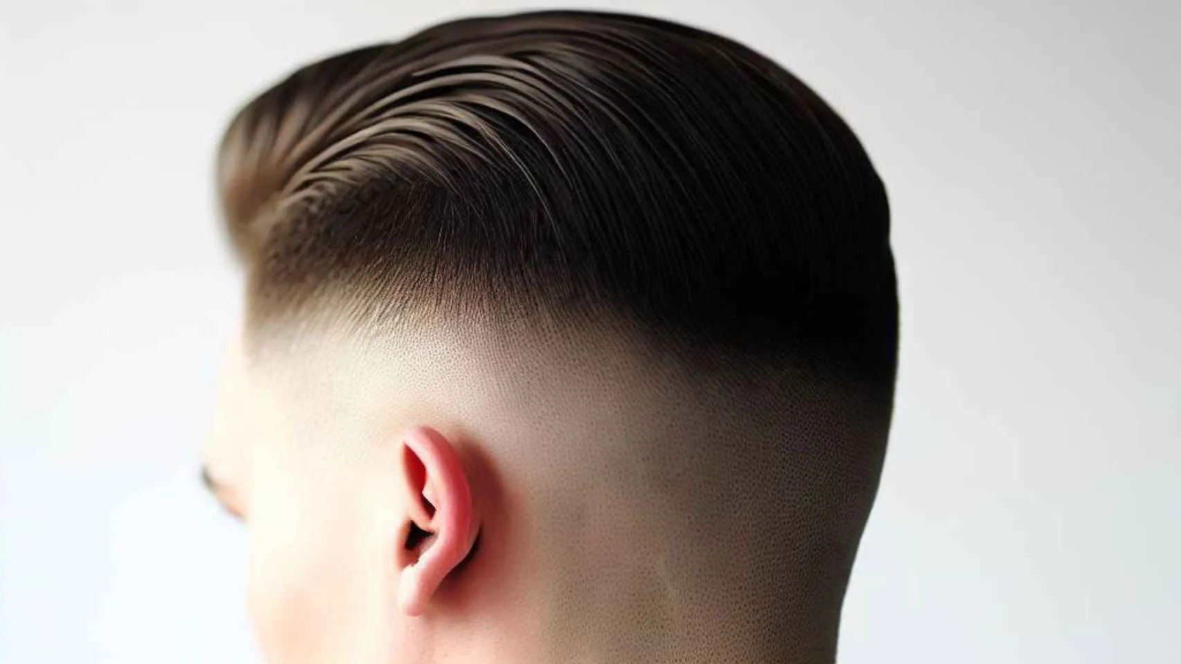 7 ideas de corte taper fade: descubre cuál es el degradado que mejor se  adapta a ti
