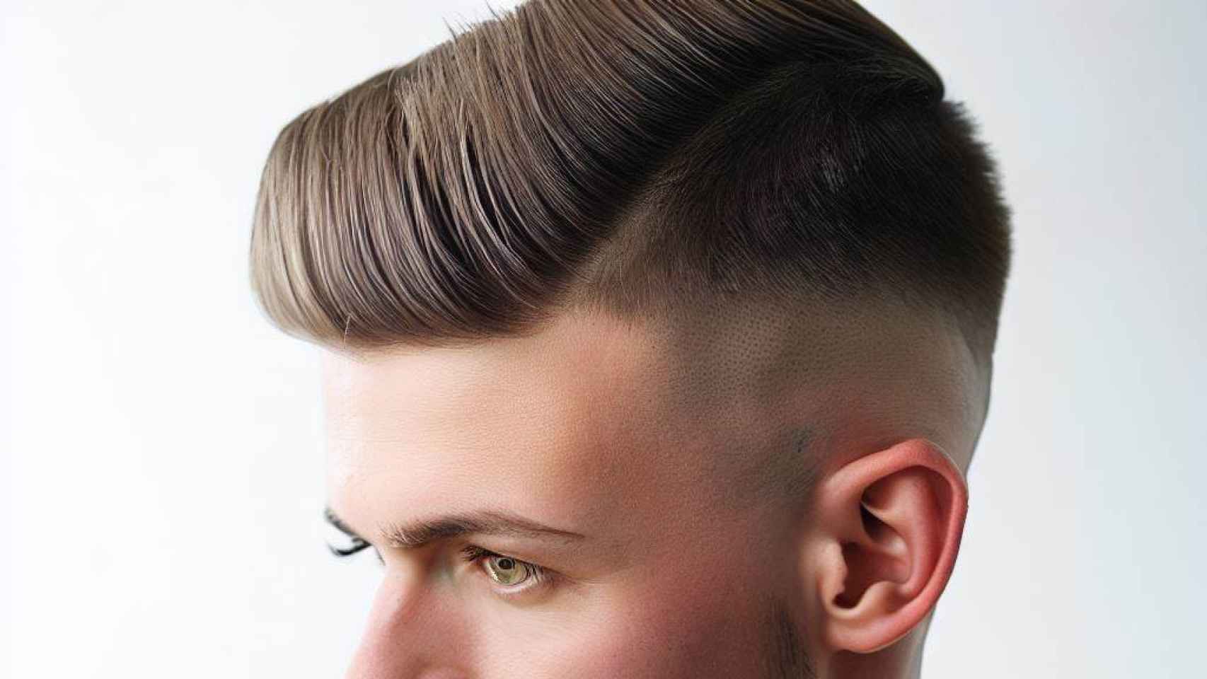 7 ideas de corte taper fade: descubre cuál es el degradado que mejor se  adapta a ti