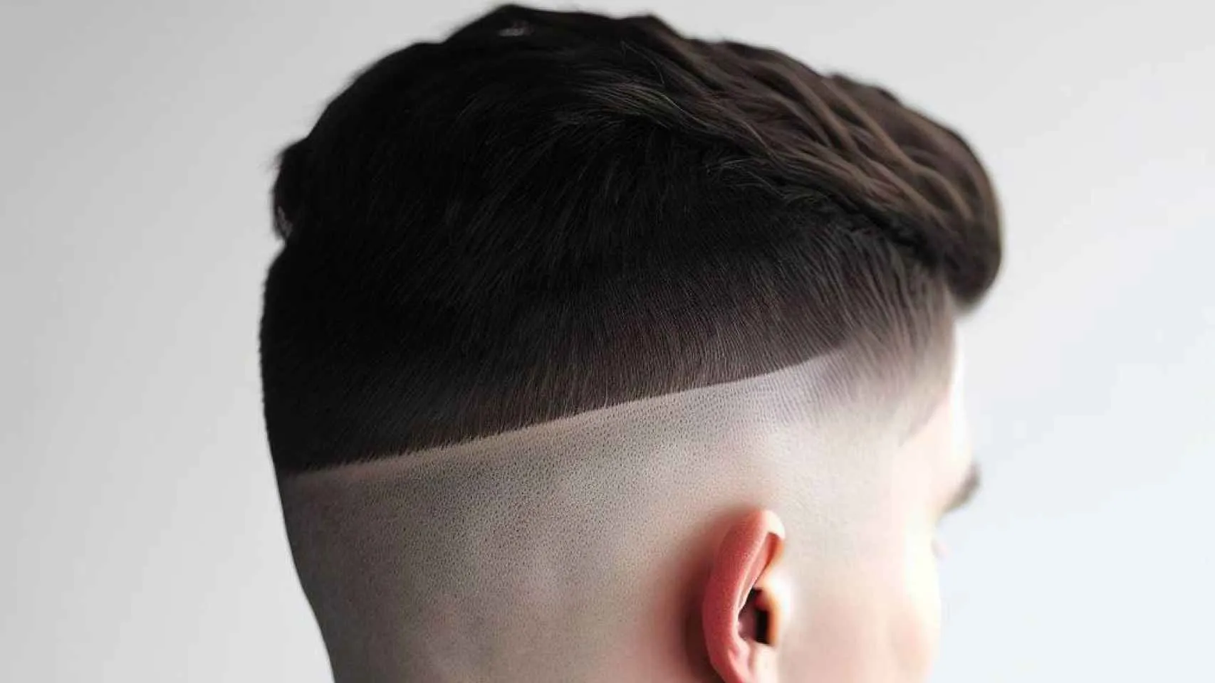 7 ideas de corte taper fade: descubre cuál es el degradado que mejor se  adapta a ti