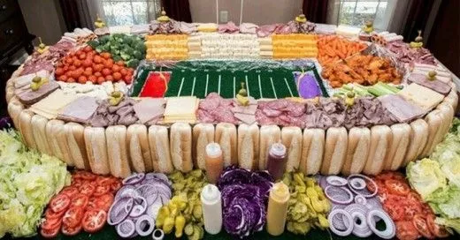 Ideas para crear comida creativa para fiestas de halloween