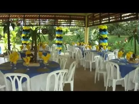 Ideas Creativas - Ana Vezza - Ponquecito - Youtube Downloader mp3