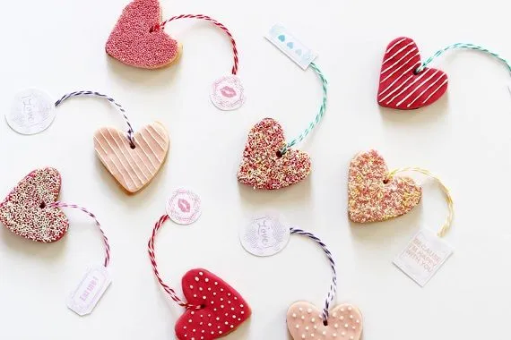 7 ideas creativas para celebrar San Valentín | Blog F de Fifi ... 7 ideas creativas para celebrar San Valentín | Blog F de Fifi ...