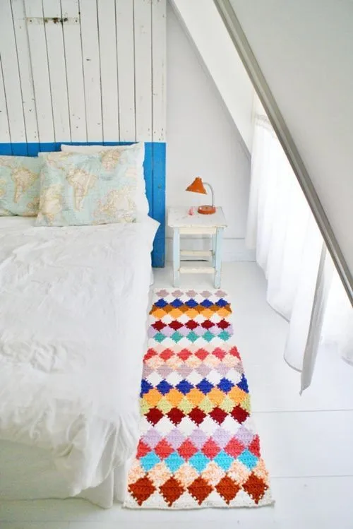 Crochet | Decomanitas