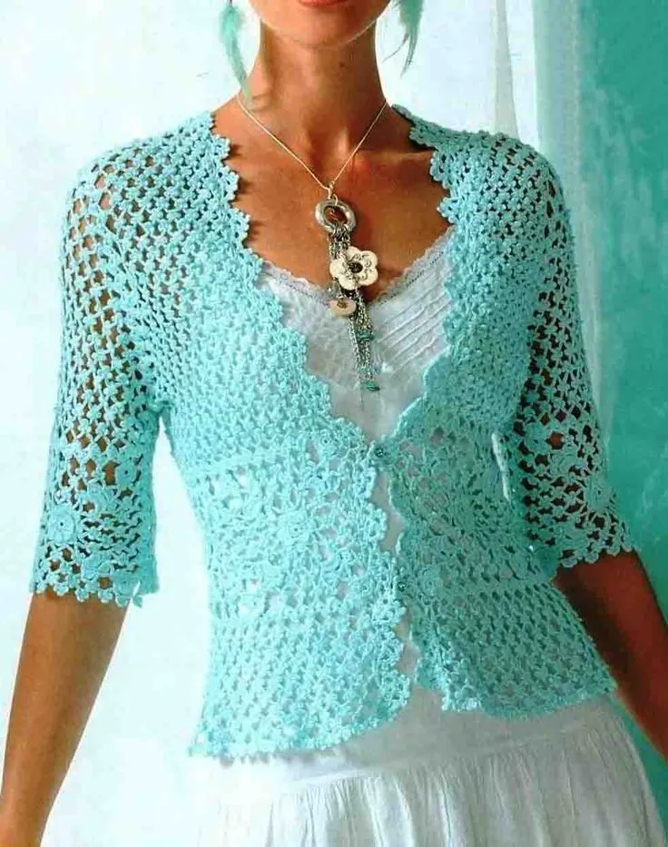 Ideas Crochet on Pinterest | 24 Pins