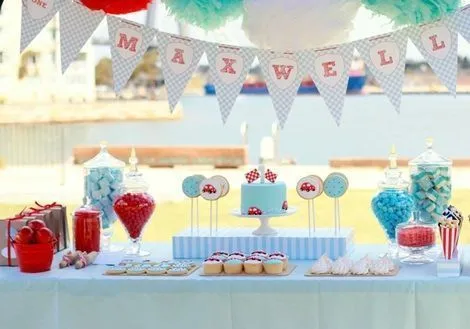 Ideas!! on Pinterest | Fiestas, Postres and Ideas Para