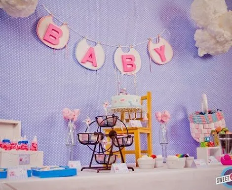 ideas-para-cumpleanos-1-ano- ...