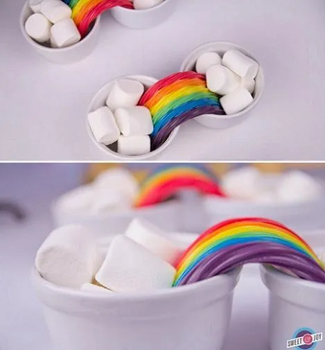 Ideas para cumpleaños de 1 año