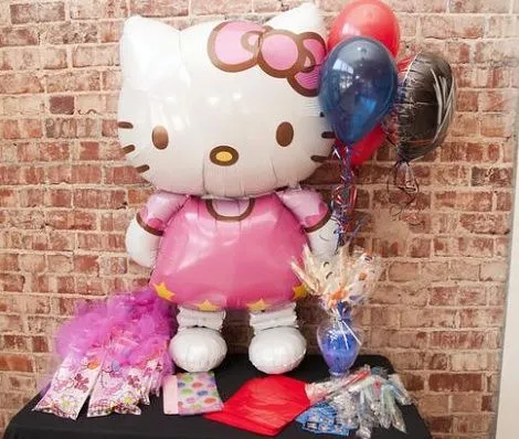 ideas-cumpleanos-hello-kitty- ...