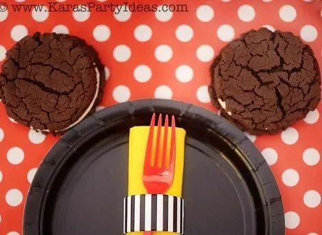 ideas-cumpleanos-mickey-mouse- ...