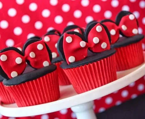 ideas-cumpleanos-minnie-mouse- ...