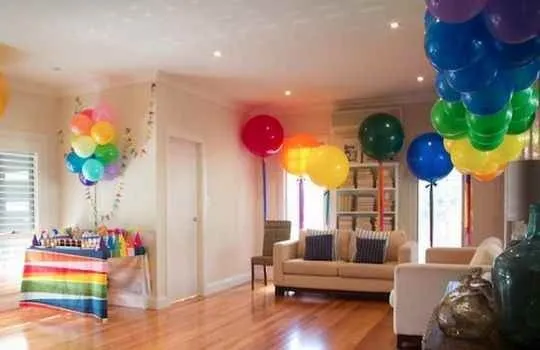 Ideas para el primer cumpleaños de una niña ~ Frases de cumpleaños Ideas para el primer cumpleaños de una niña ~ Frases de cumpleaños