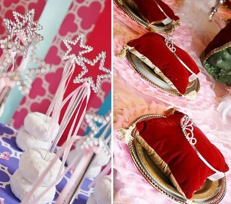 ideas-cumpleanos-princesas- ...