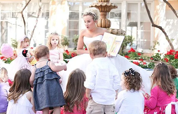 Ideas para un cumpleaños de princesas - Inspiración e ideas para ... Ideas para un cumpleaños de princesas - Inspiración e ideas para ...