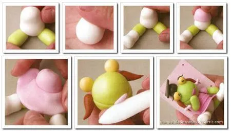 Ideas cumpleaños sapo Pepe y sapa Pepa on Pinterest | Fiestas ...