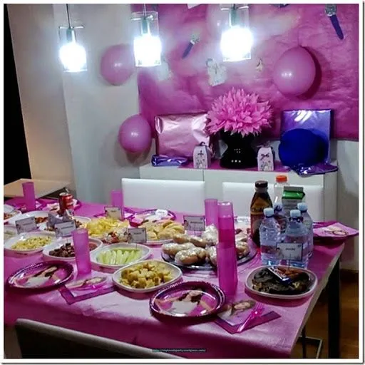 Ideas cumpleaños temático Violetta : Blog de imágenes Ideas cumpleaños temático Violetta : Blog de imágenes